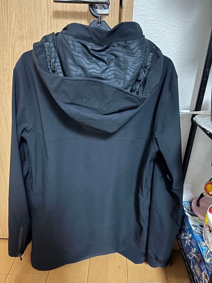 VOLCOM ゴアテックス