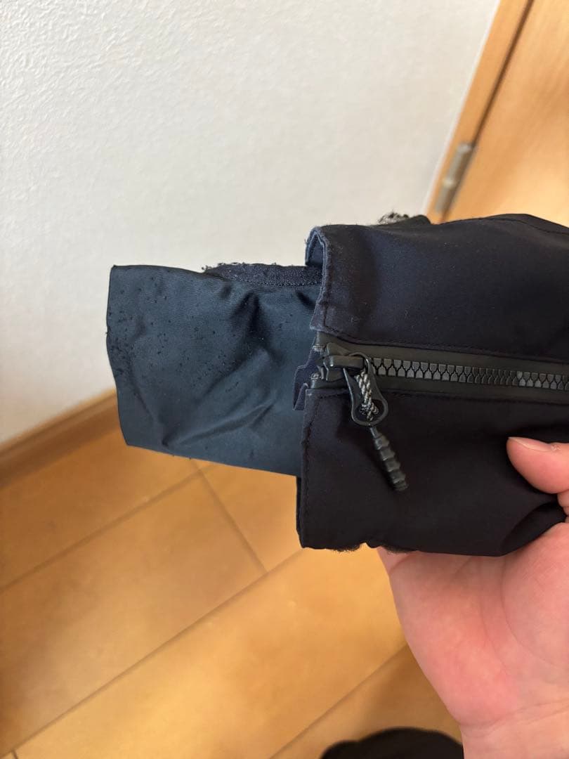 VOLCOM ゴアテックス
