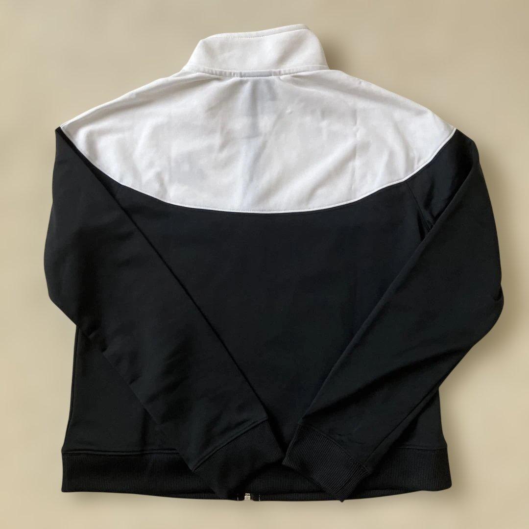 Nike ジャージ上下セット Mサイズ ブラック/ホワイト　新品、未使用