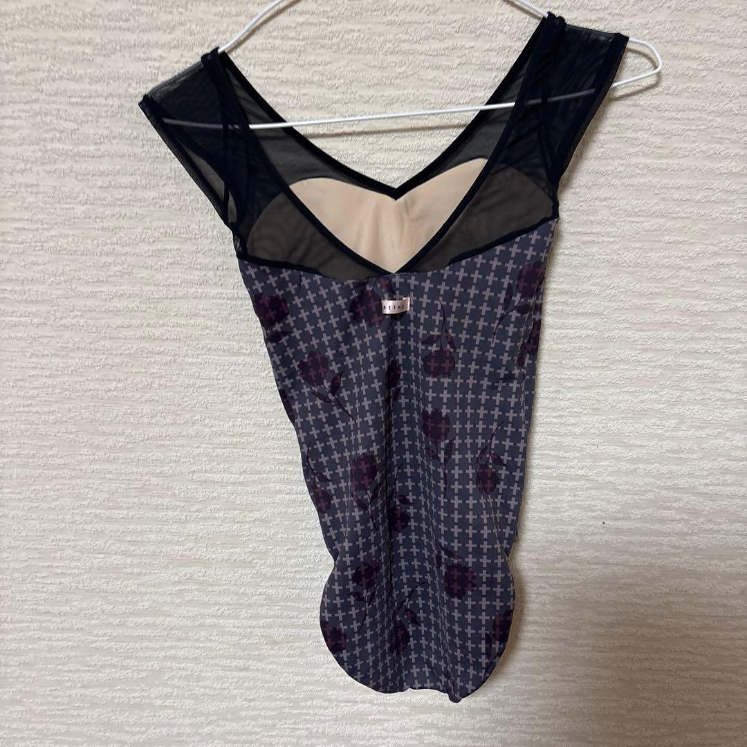 stinaレオタード 140〜150