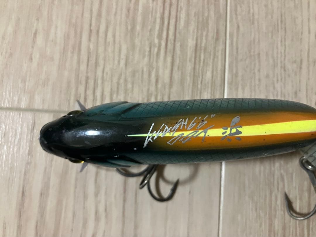 DRT タイニークラッシュLow　浜ホログラムブルー　　HAMAホログラムブルー