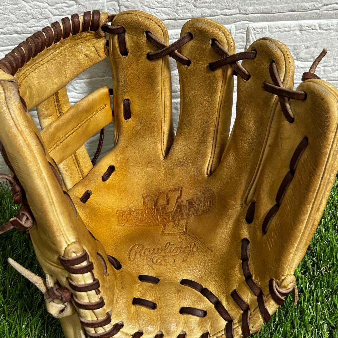 Rawlings ローリングス グローブ 内野 内野手 内野用