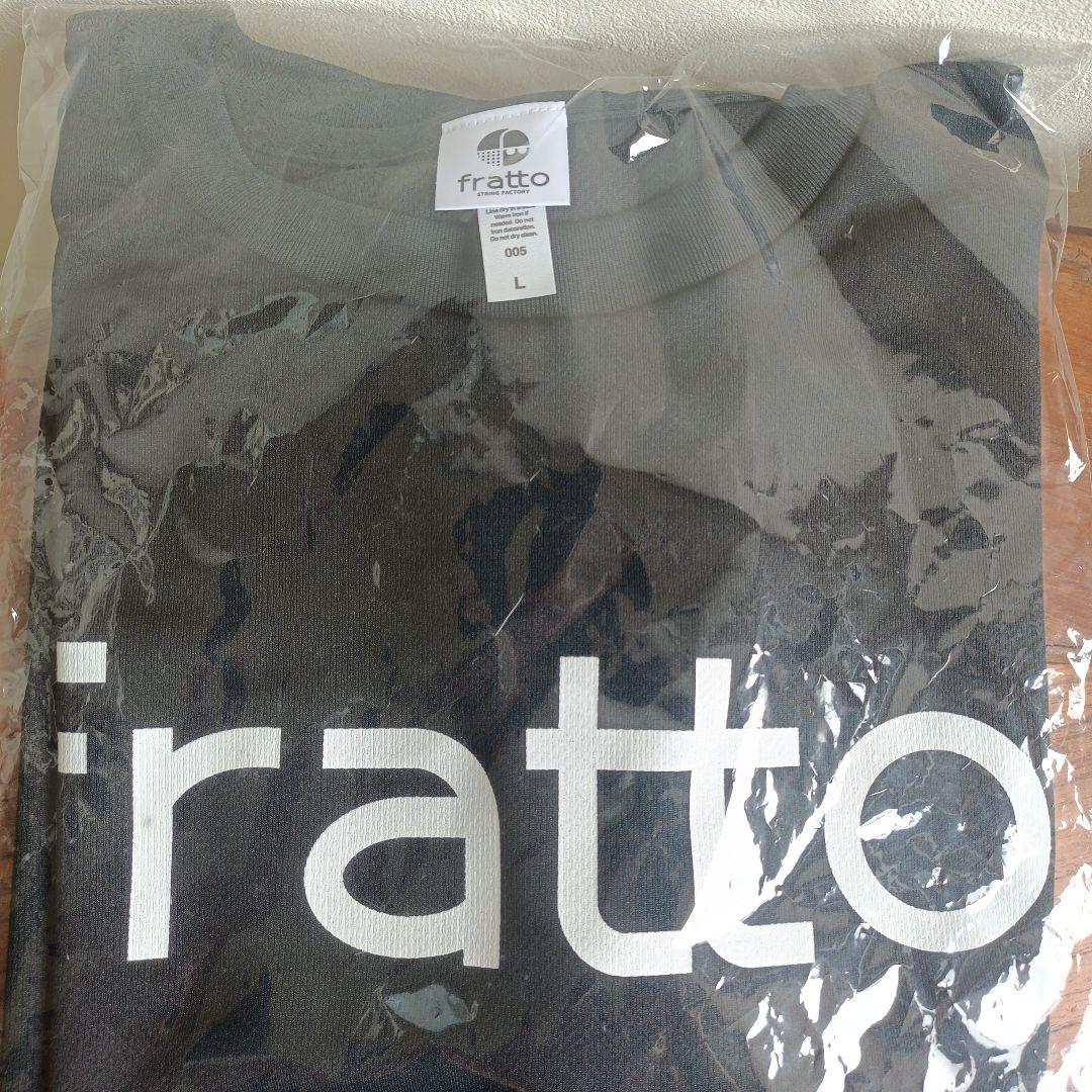 fratto Tシャツ ハーフパンツ　ソックス　YONEX ソフトテニス