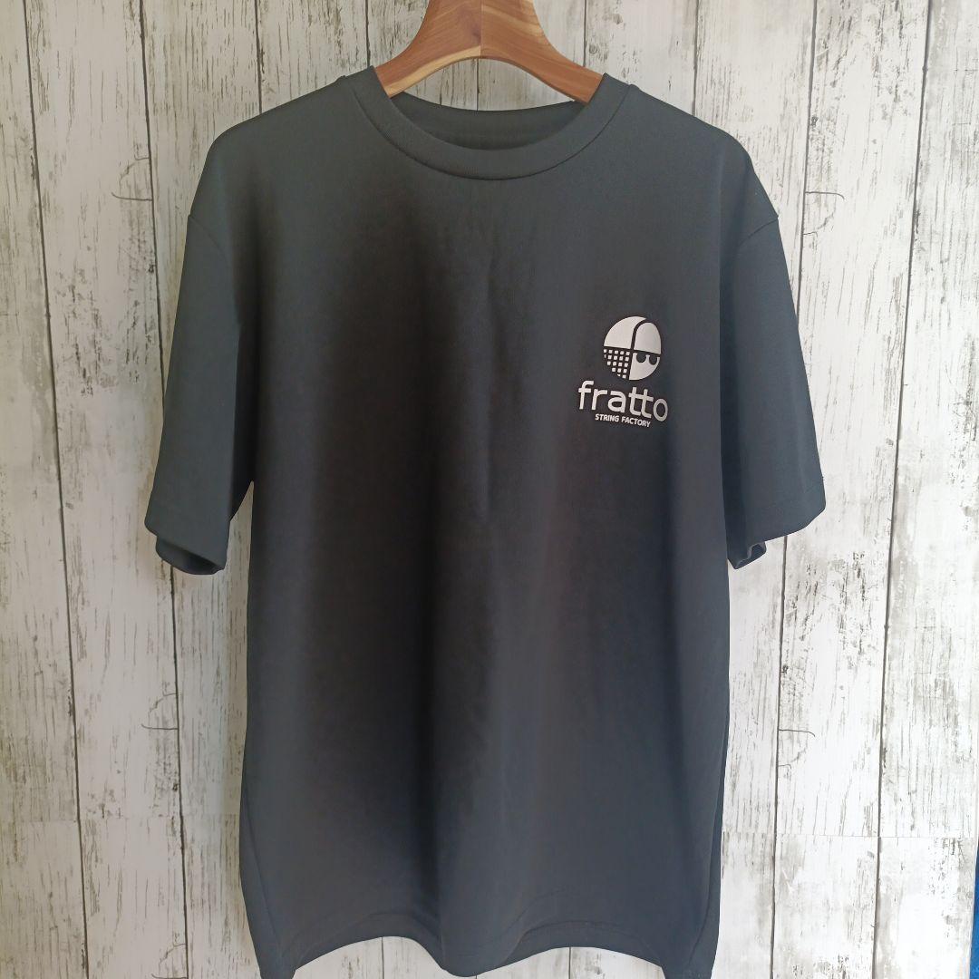 fratto Tシャツ ハーフパンツ　ソックス　YONEX ソフトテニス