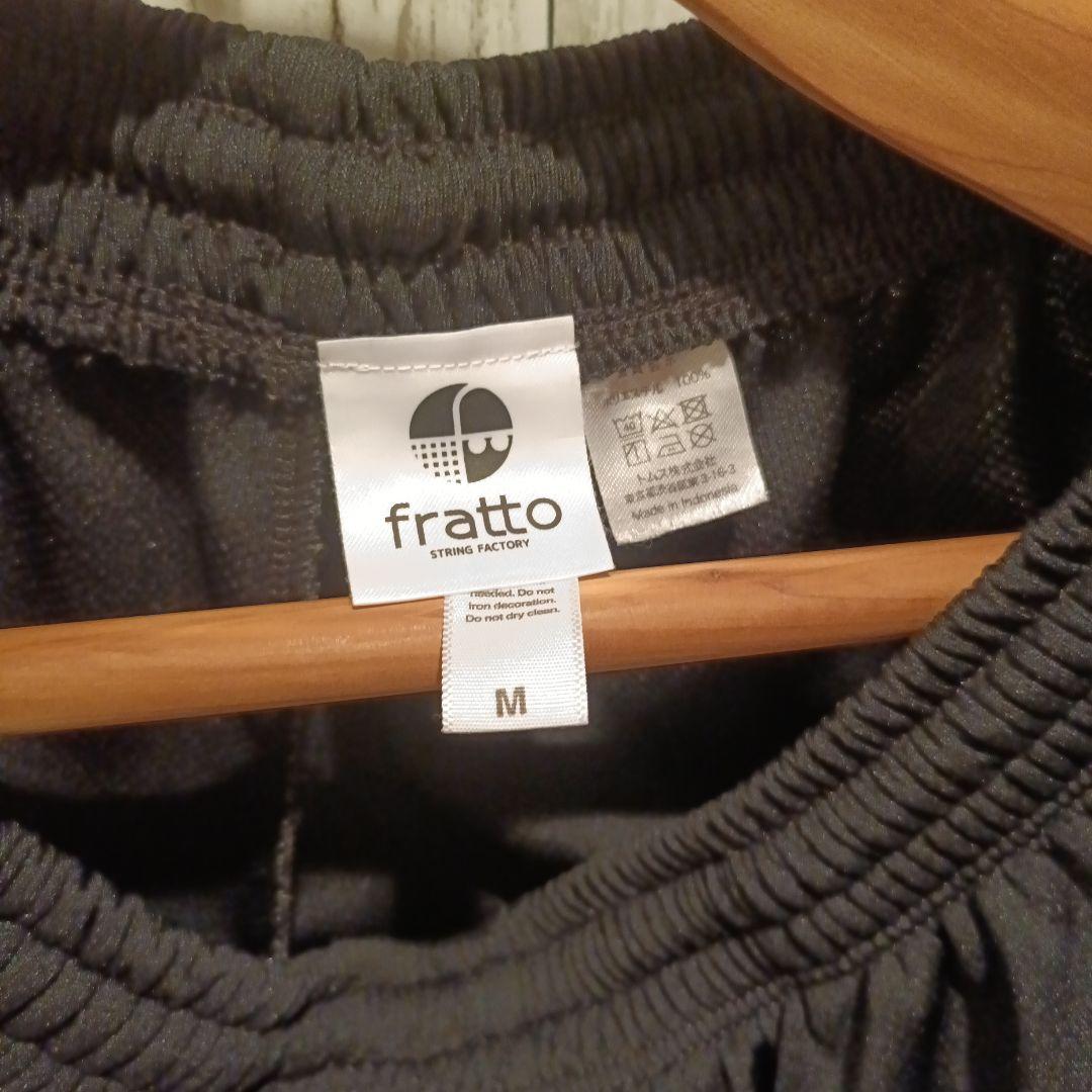 fratto Tシャツ ハーフパンツ　ソックス　YONEX ソフトテニス