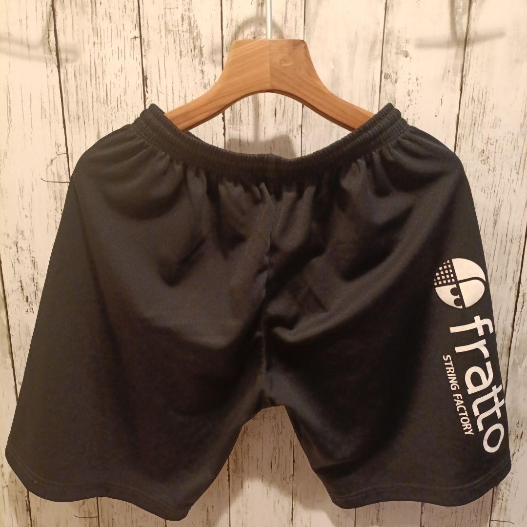 fratto Tシャツ ハーフパンツ　ソックス　YONEX ソフトテニス