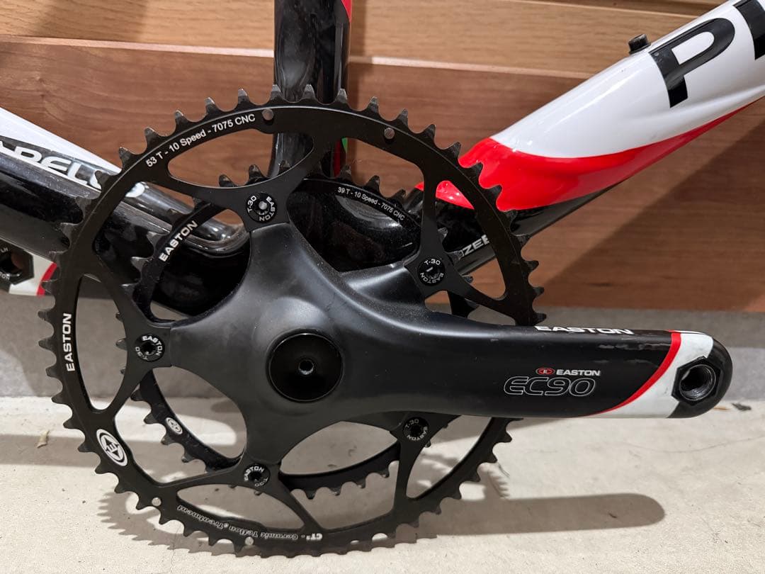 PINARELLO FP6 Carbon フレームセット