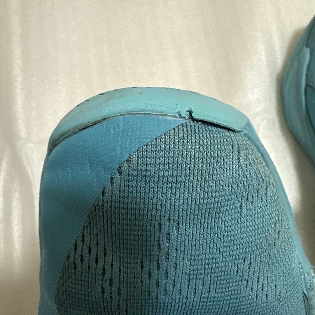 NOVA SURGE LOW 2【asics】水色