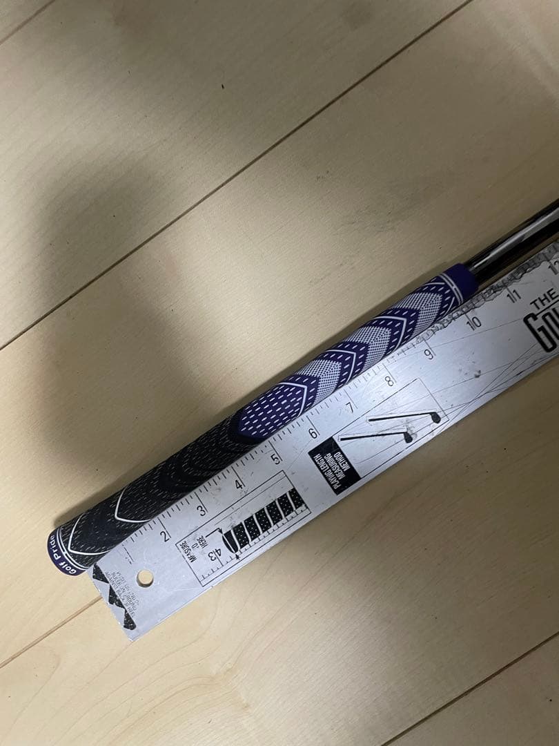 18 フジクラ　ダイアモンドスピーダーFW 7X ピンスリーブ付 FW用