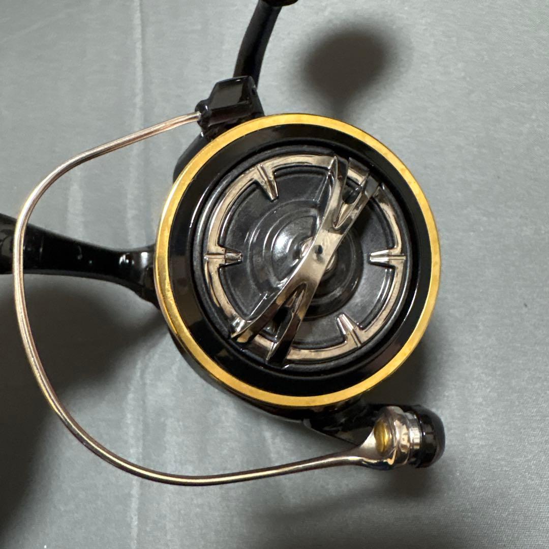 シマノ サステインC5000XG　SHIMANO SUSTAIN C5000XG