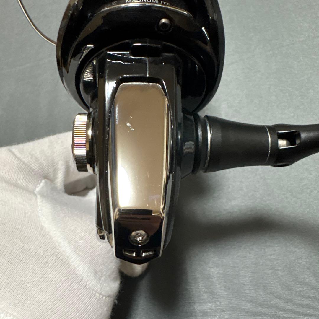 シマノ サステインC5000XG　SHIMANO SUSTAIN C5000XG