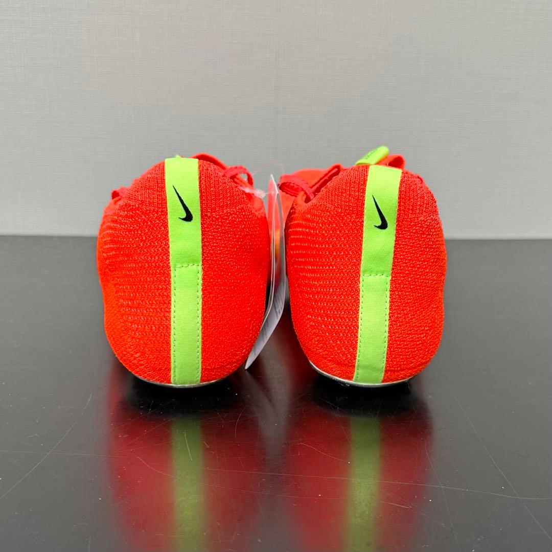 ナイキ ズーム スーパーフライ エリート 2 FK 28cm ブライトクリムゾン