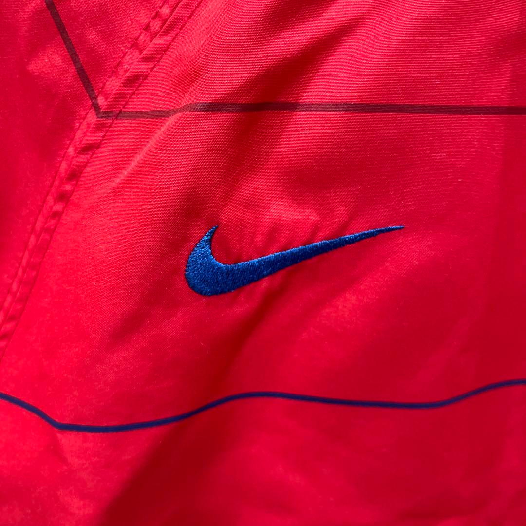 早い者勝ち！　Nike マンチェスター・ユナイテッド セットアップ　L