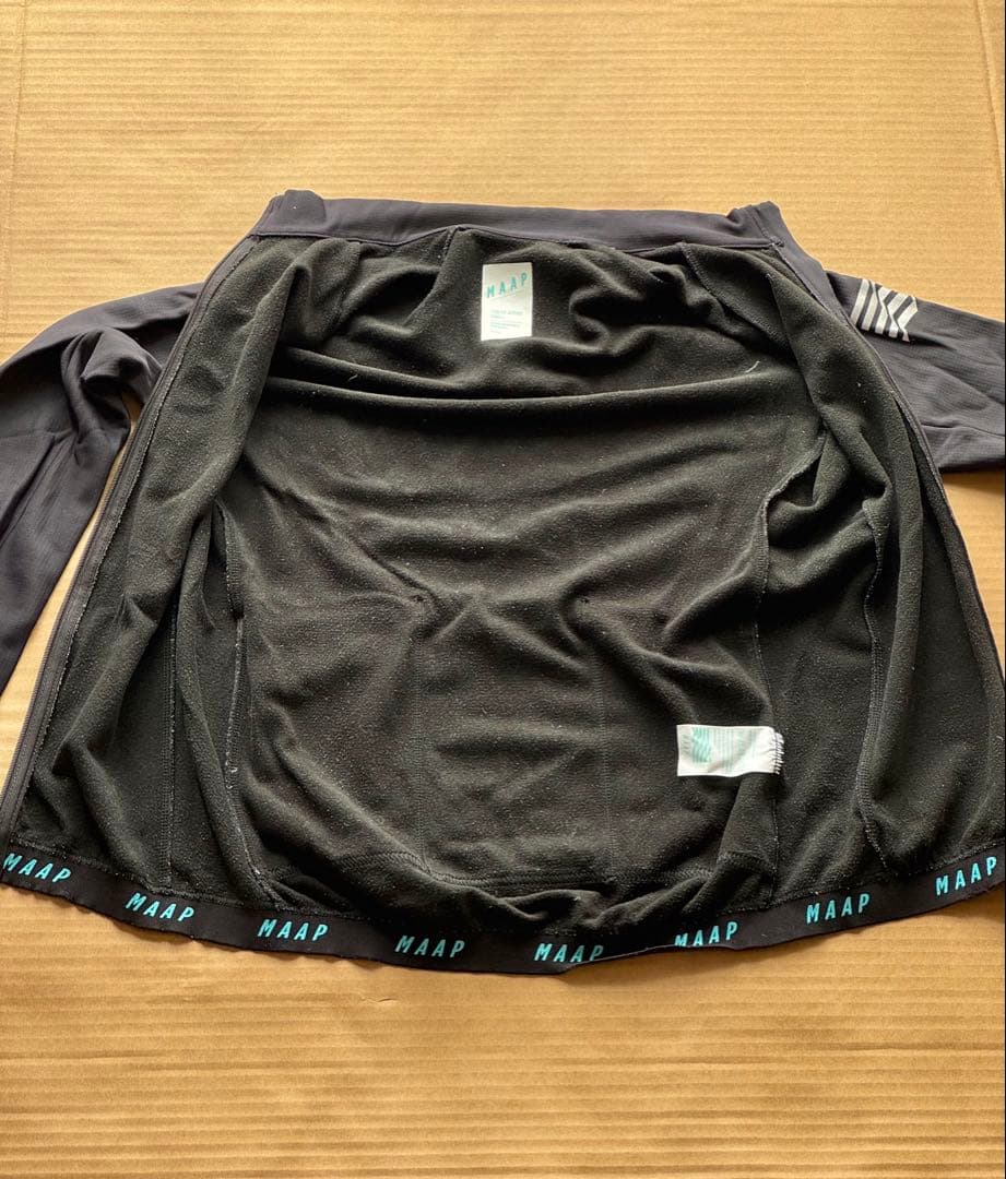  PRO FIT JERSEY サイクルジャージ