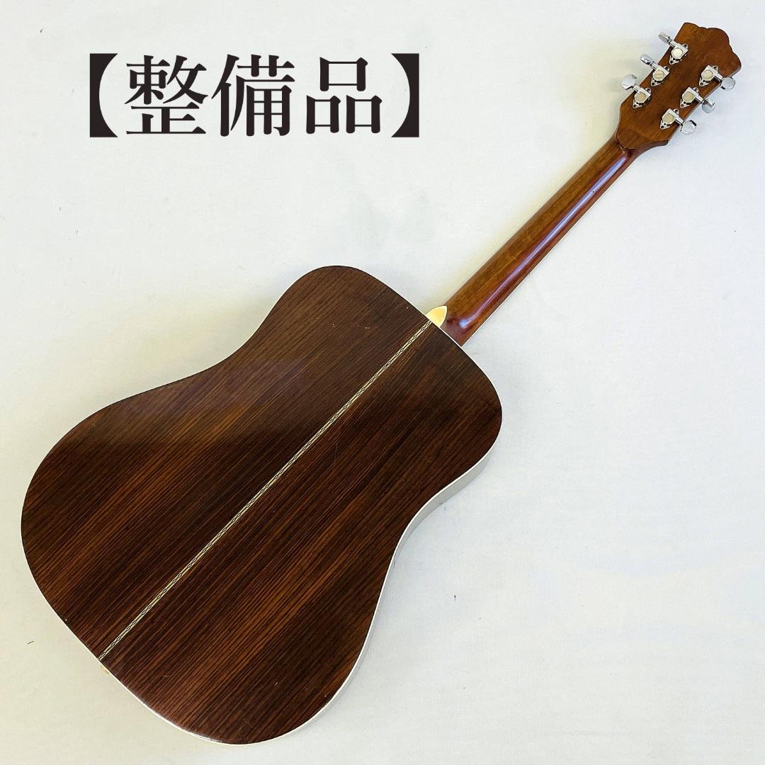 K.Country SH-330 アコースティックギター KASUGA【整備品】