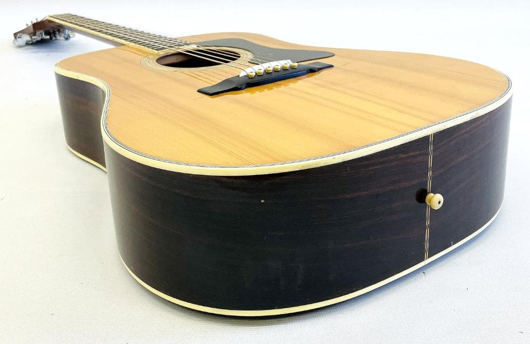 K.Country SH-330 アコースティックギター KASUGA【整備品】