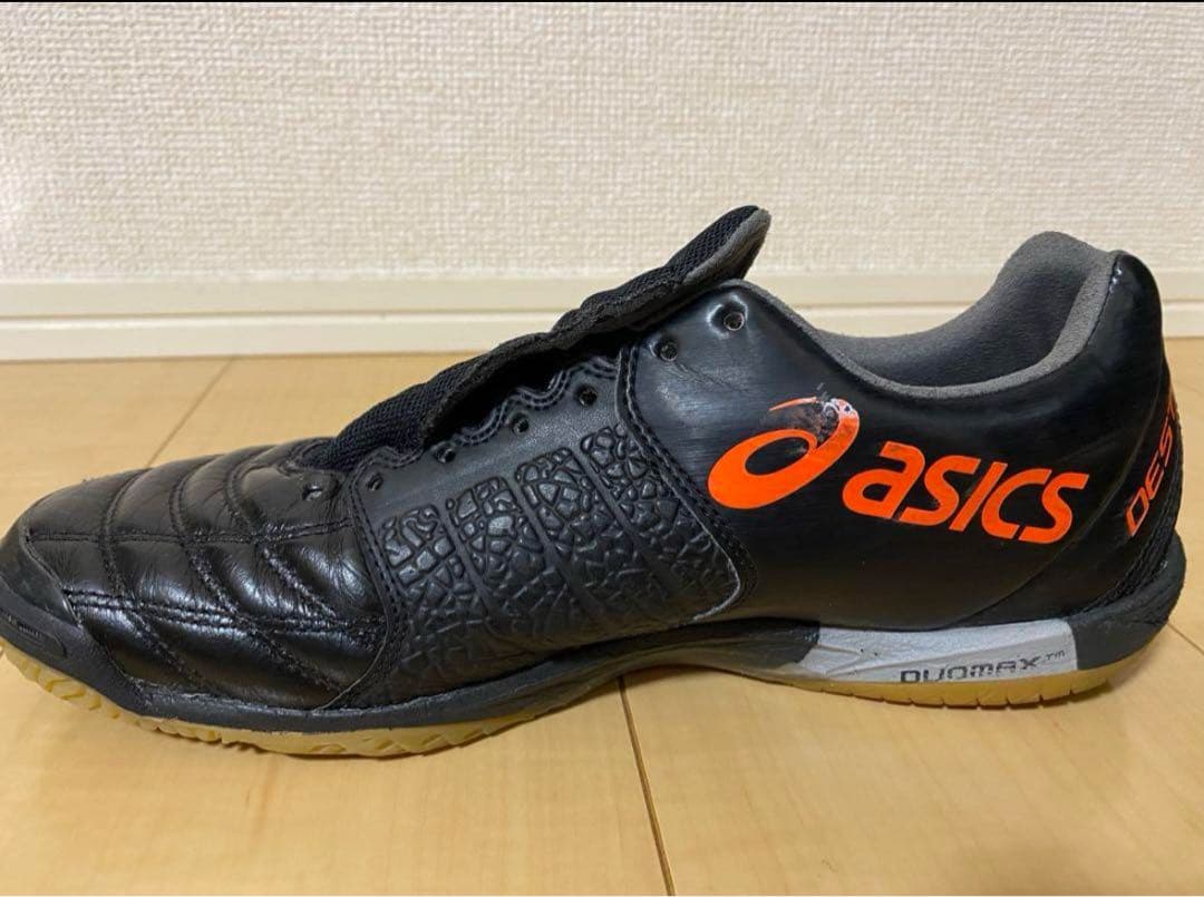 asics デスタッキ5J