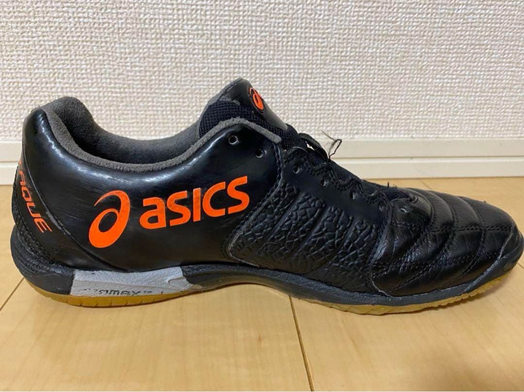 asics デスタッキ5J