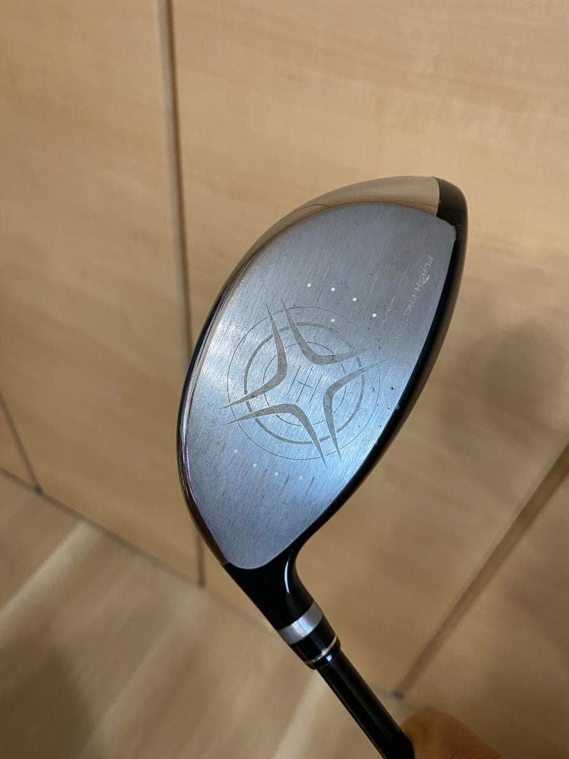Callaway EPIC MAX FAST ドライバー
