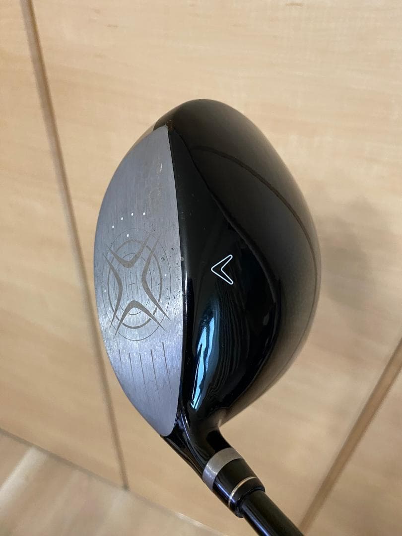 Callaway EPIC MAX FAST ドライバー
