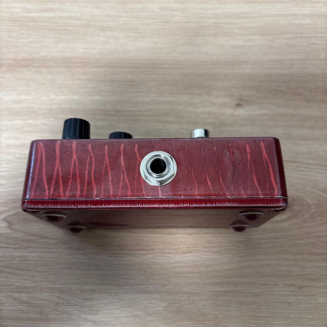 ギター BJFE - Dyna Red Distortion