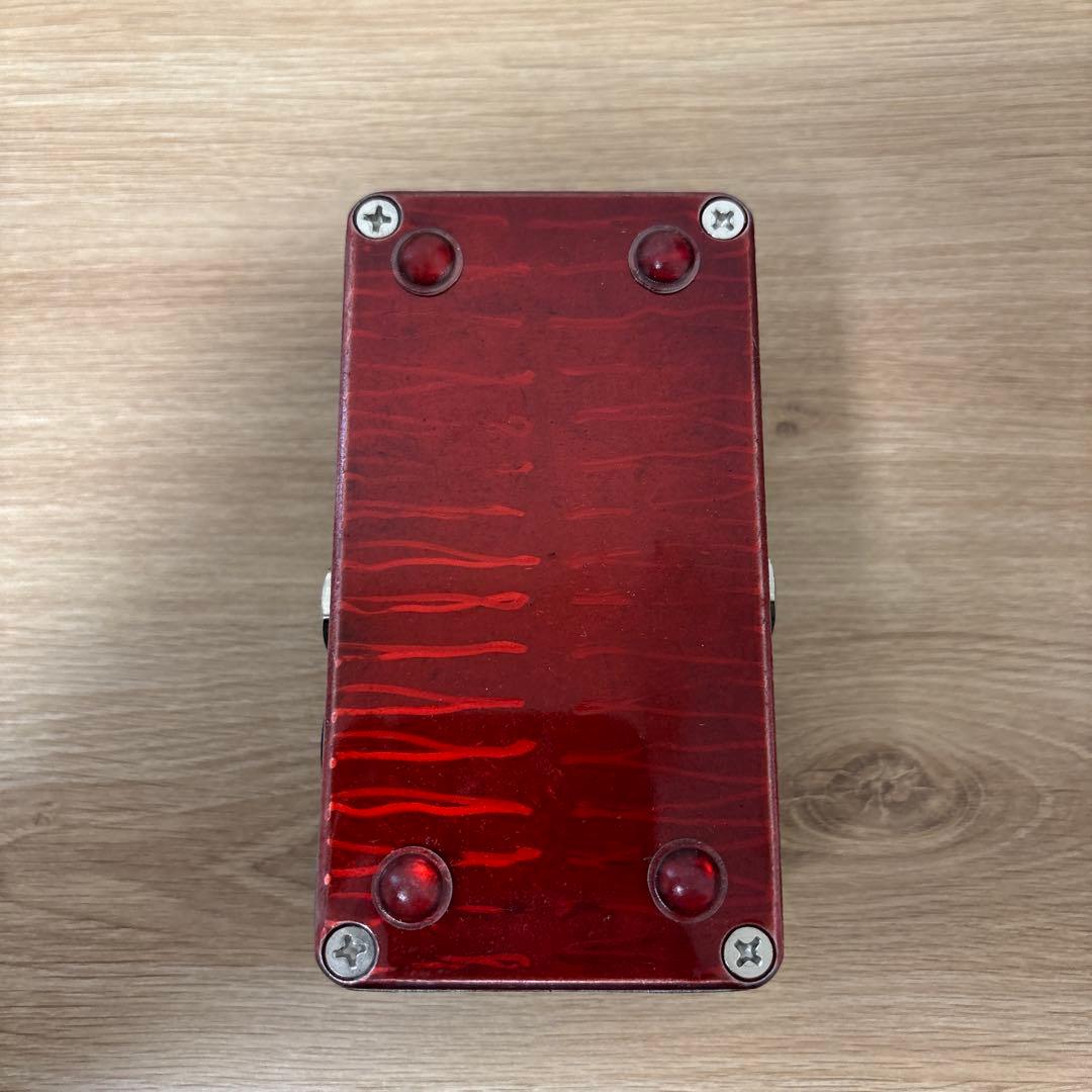 ギター BJFE - Dyna Red Distortion