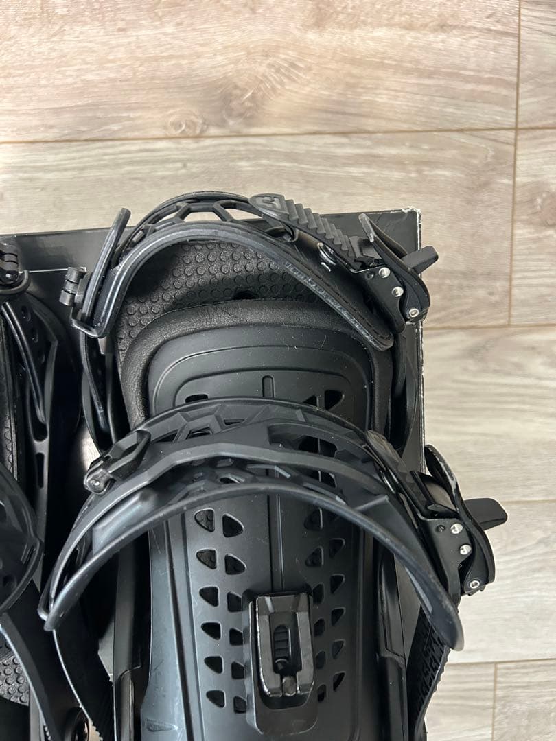 UNION BINDING Force Black ユニオン ビンディング