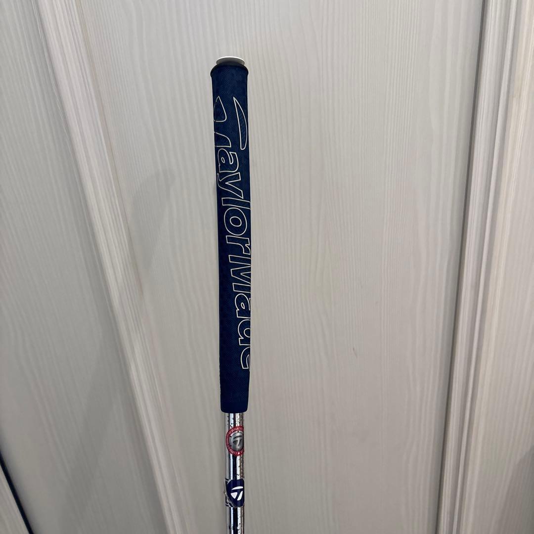 TaylorMade TP Collection デルモンテ　34