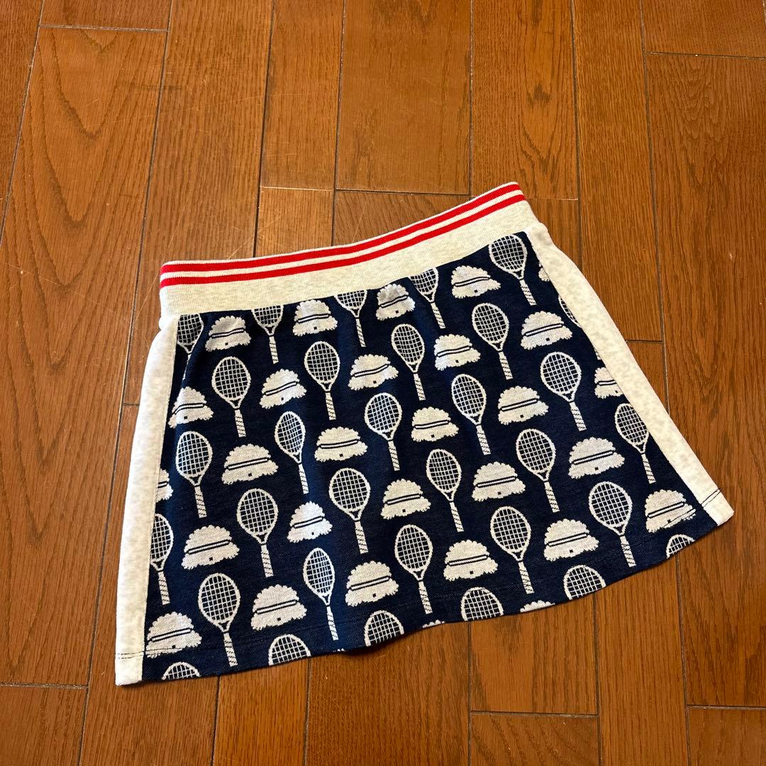 FILA ボルグ セットアップ【超美品】