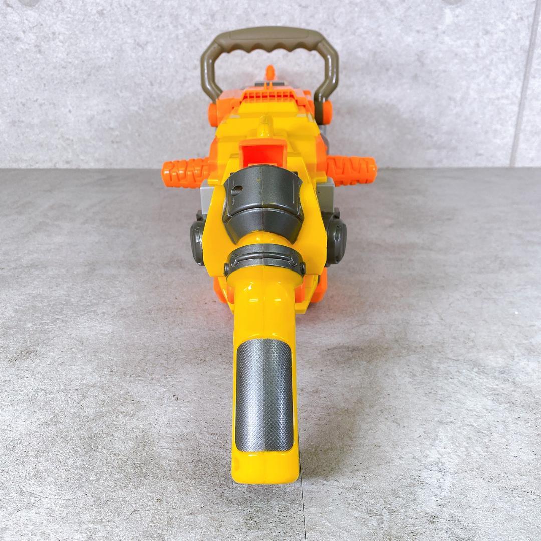 NERF ナーフ VULCAN バルカン N-ストライク EBF-25