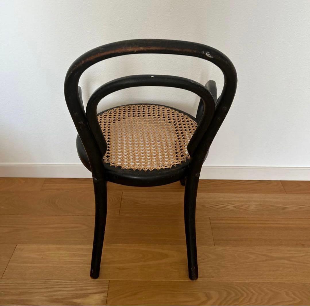 値下げthonet アームチェア