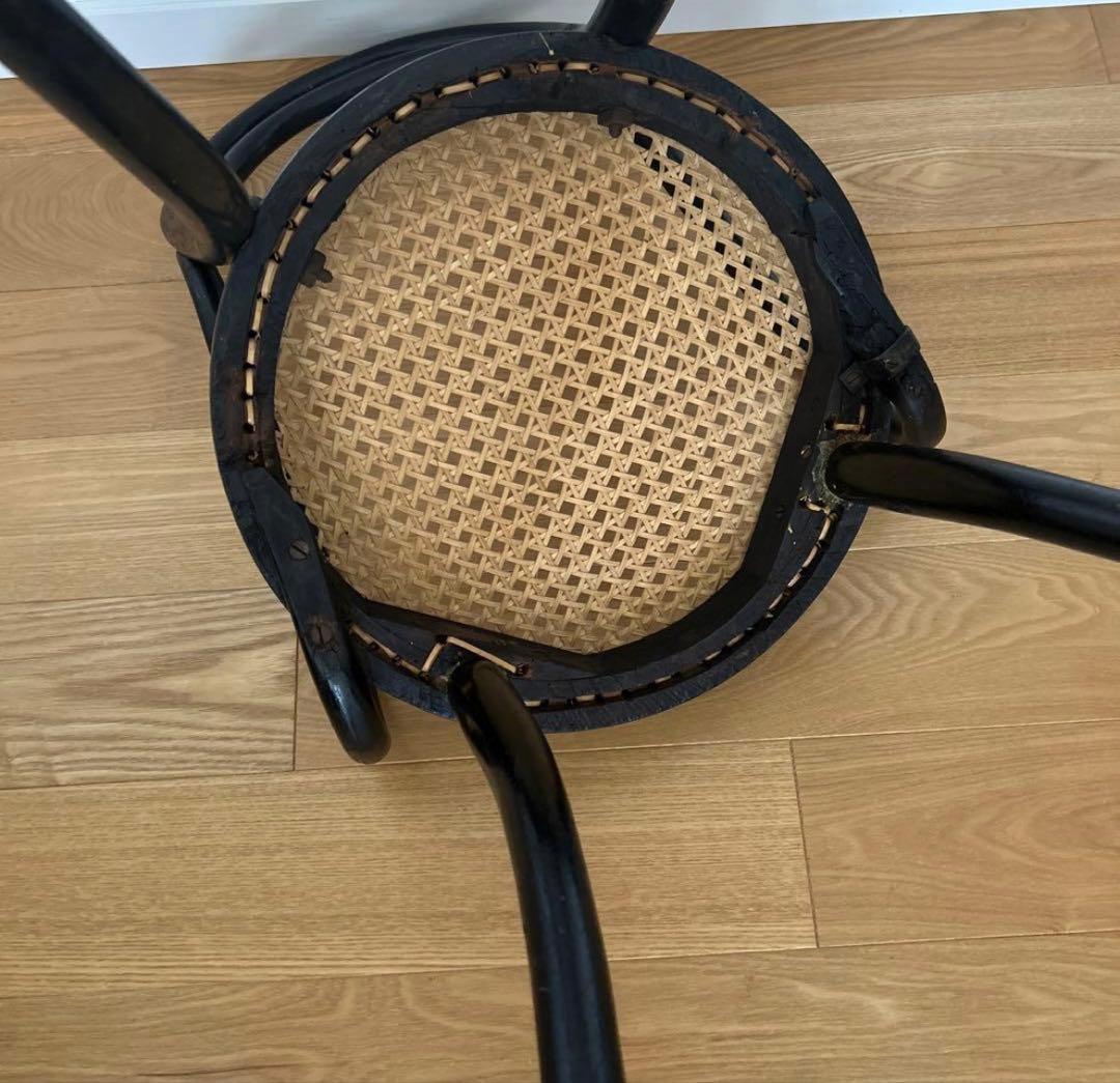 値下げthonet アームチェア