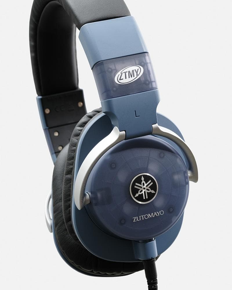 ずっと真夜中でいいのに。ずとまよ ZUTOMAYO HPH-MT8Z ヘッドホン