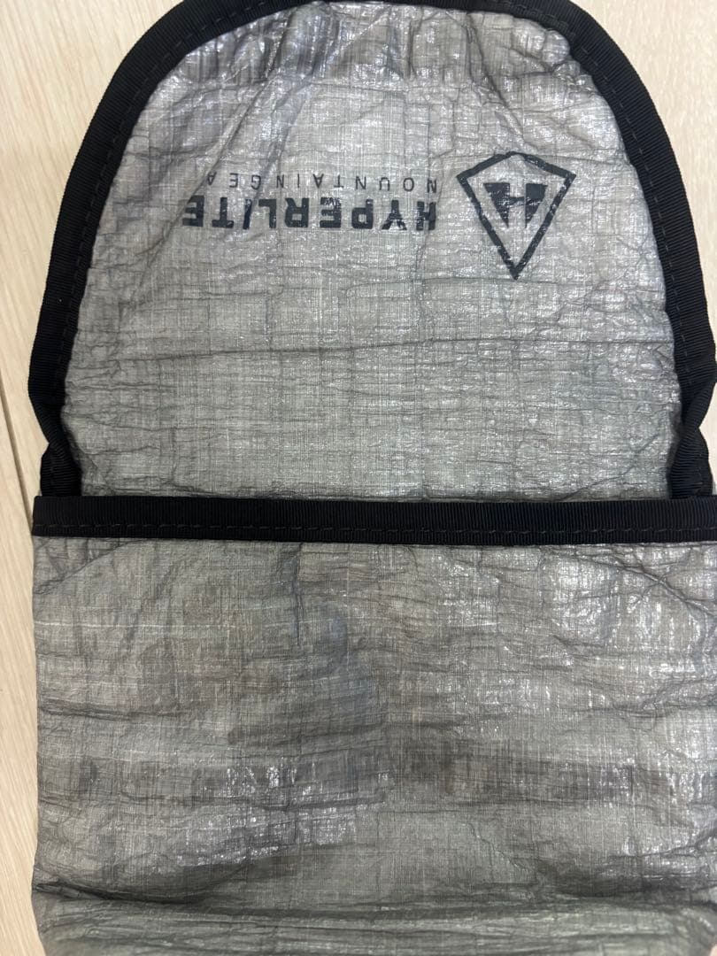バーベキュー・調理用品 Hyperlite Mountain Gear REpack