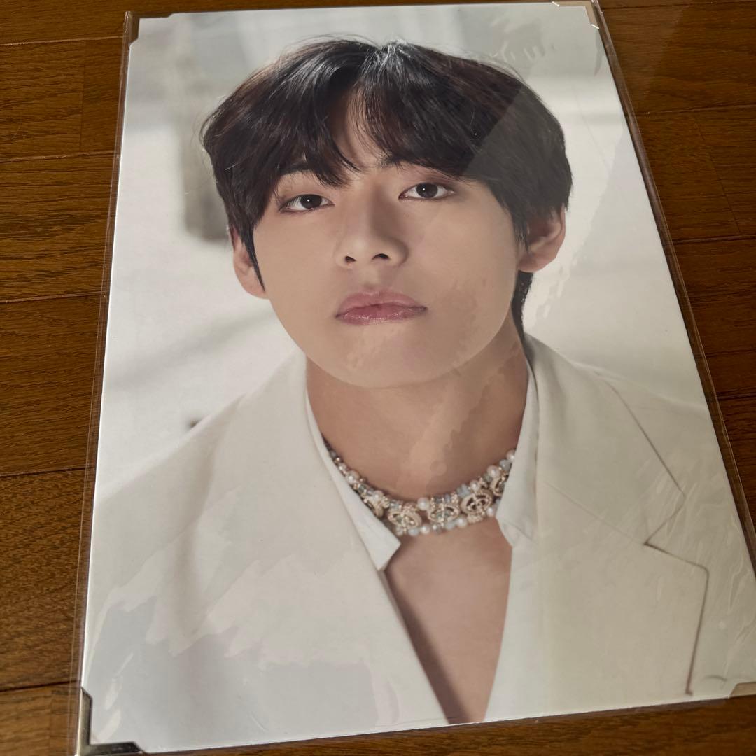 BTS MARCH BOX2. 13.ライトダルゴナ他