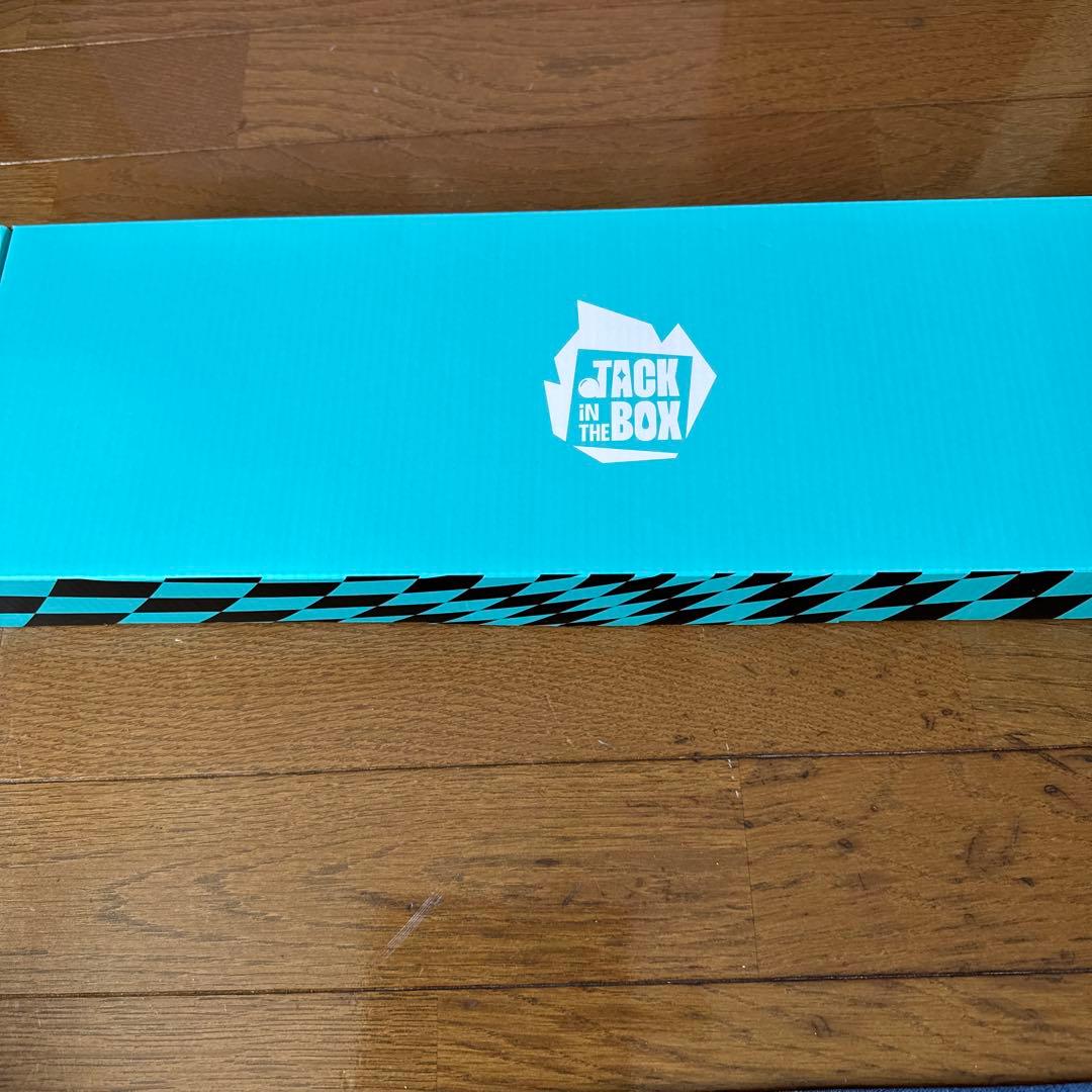BTS MARCH BOX2. 13.ライトダルゴナ他