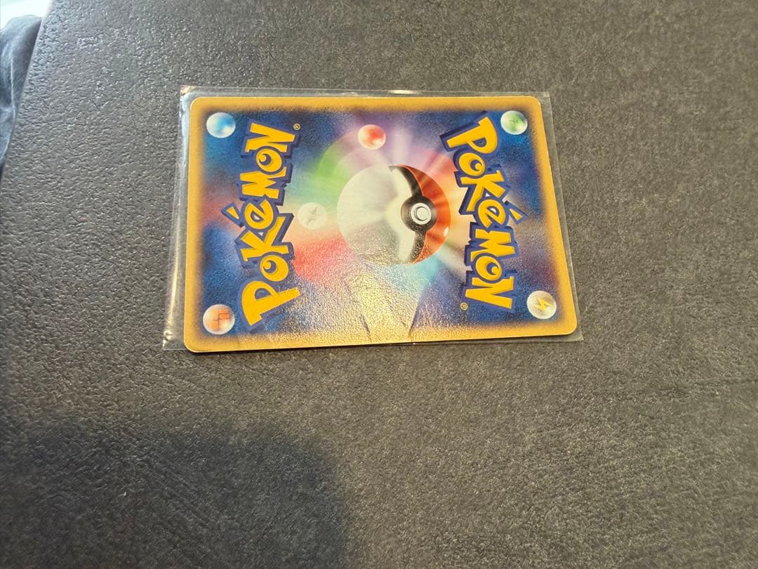 ポケモンカード ポケパーク限定ファイル収録カード　ケンタロス以外