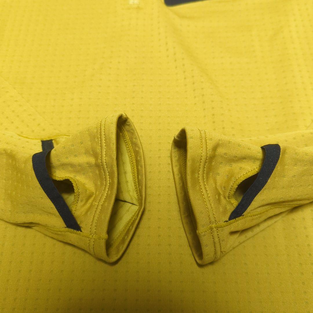 新品　ノースフェイス　エクスペディションドライドットジップハイ　メンズ　XL