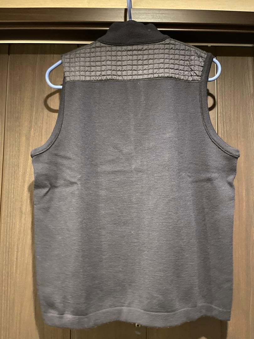 【美品】dunhill ベスト