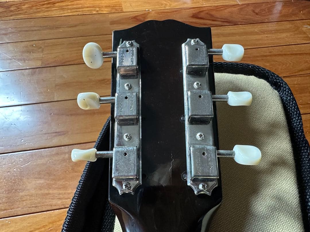 Gibson L-00【BLUES KING】2004 L.RbaggsP.U付