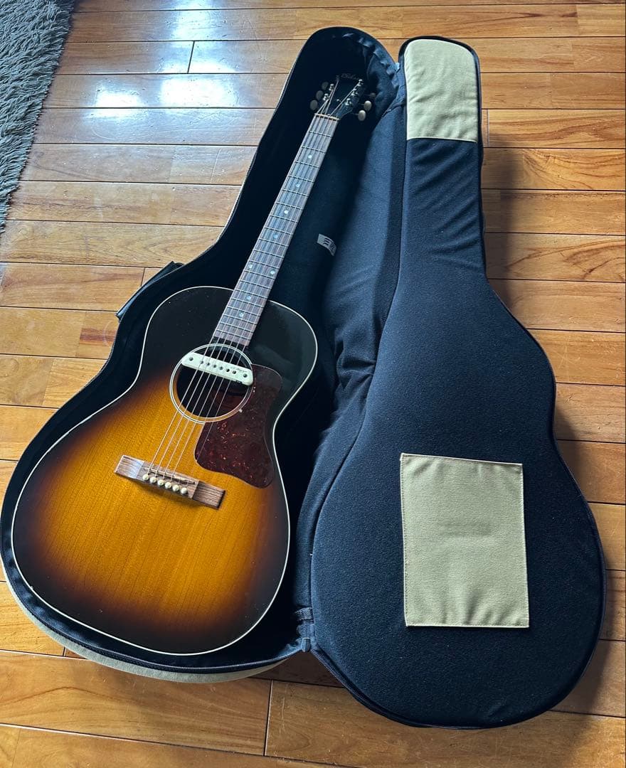 Gibson L-00【BLUES KING】2004 L.RbaggsP.U付