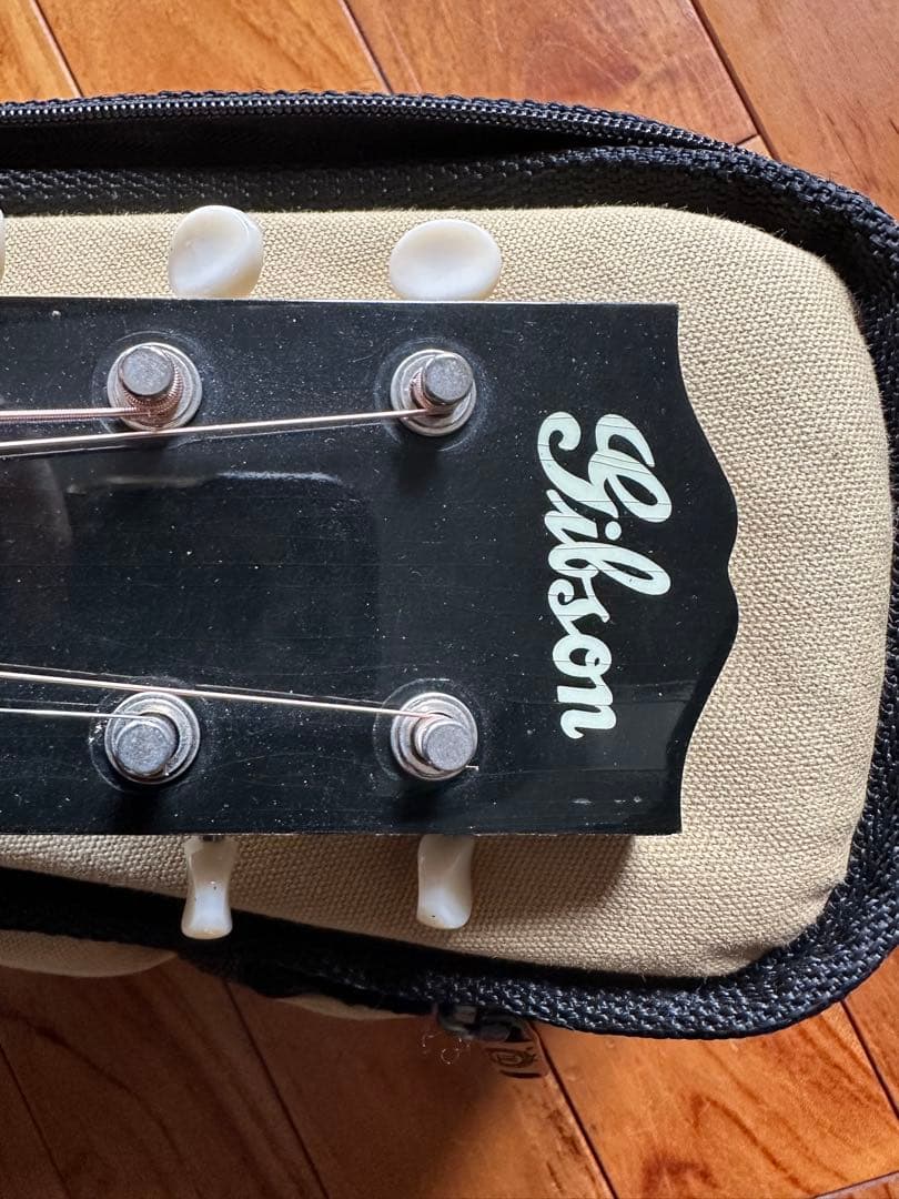 Gibson L-00【BLUES KING】2004 L.RbaggsP.U付