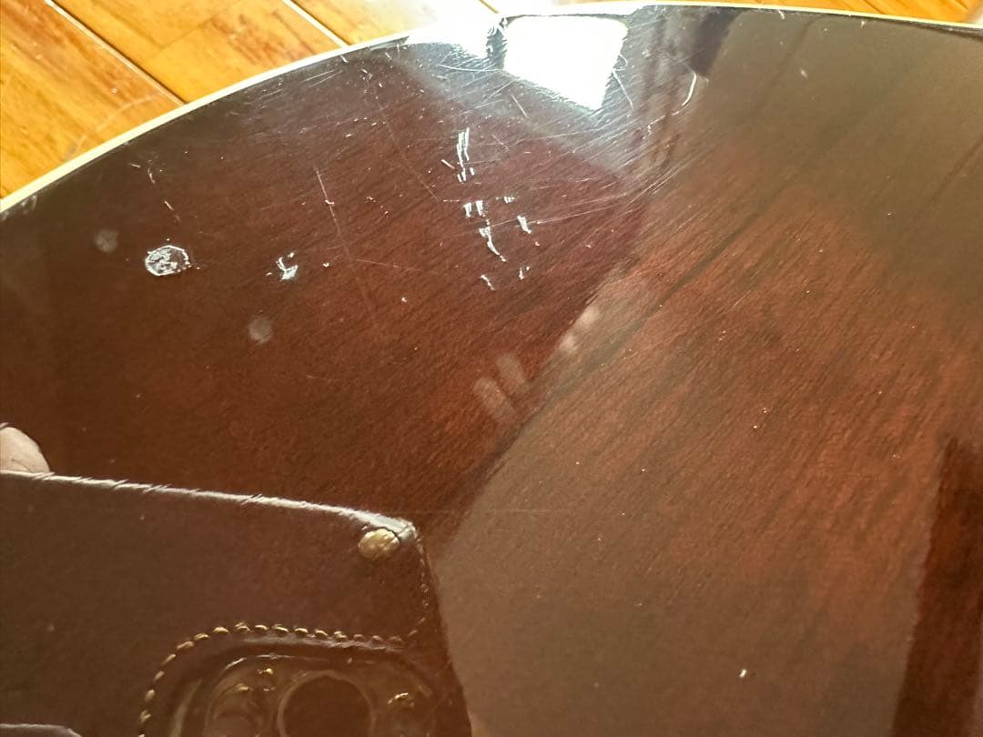Gibson L-00【BLUES KING】2004 L.RbaggsP.U付