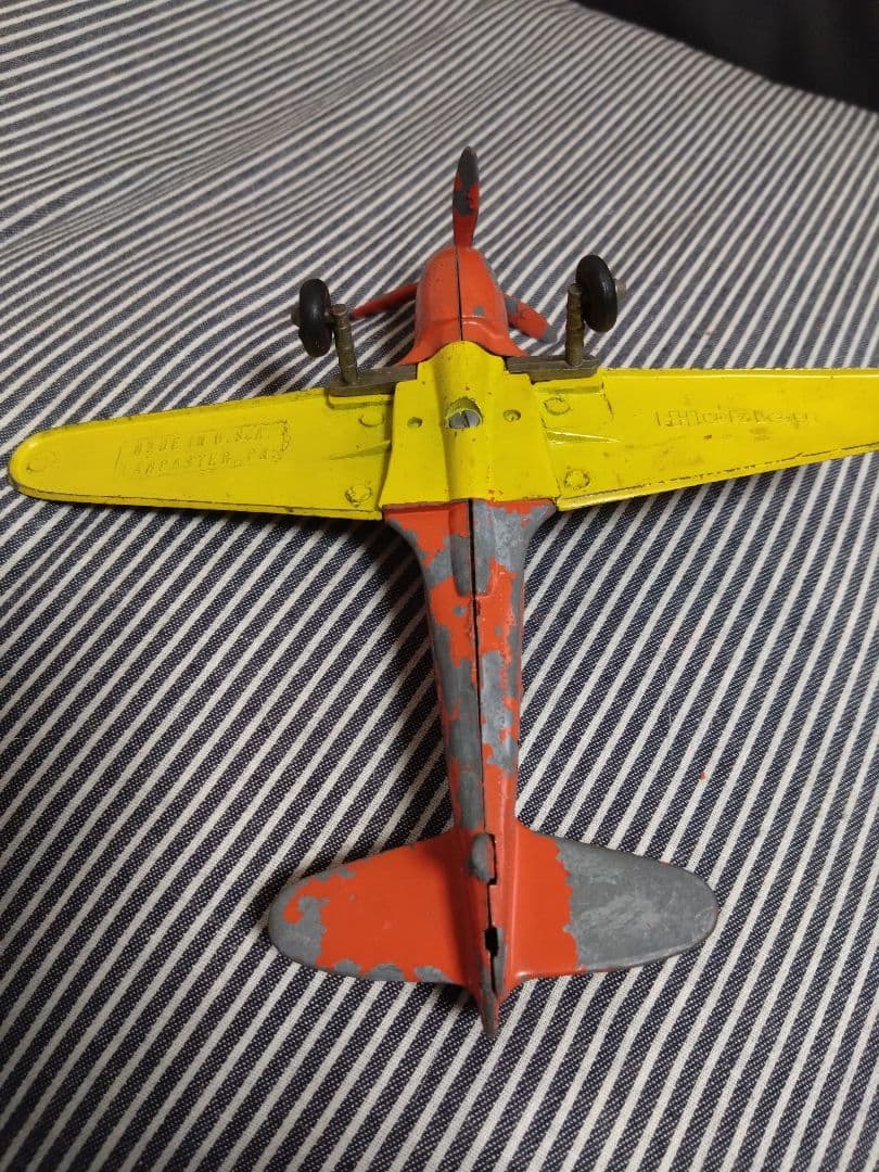 p-40　カーチス