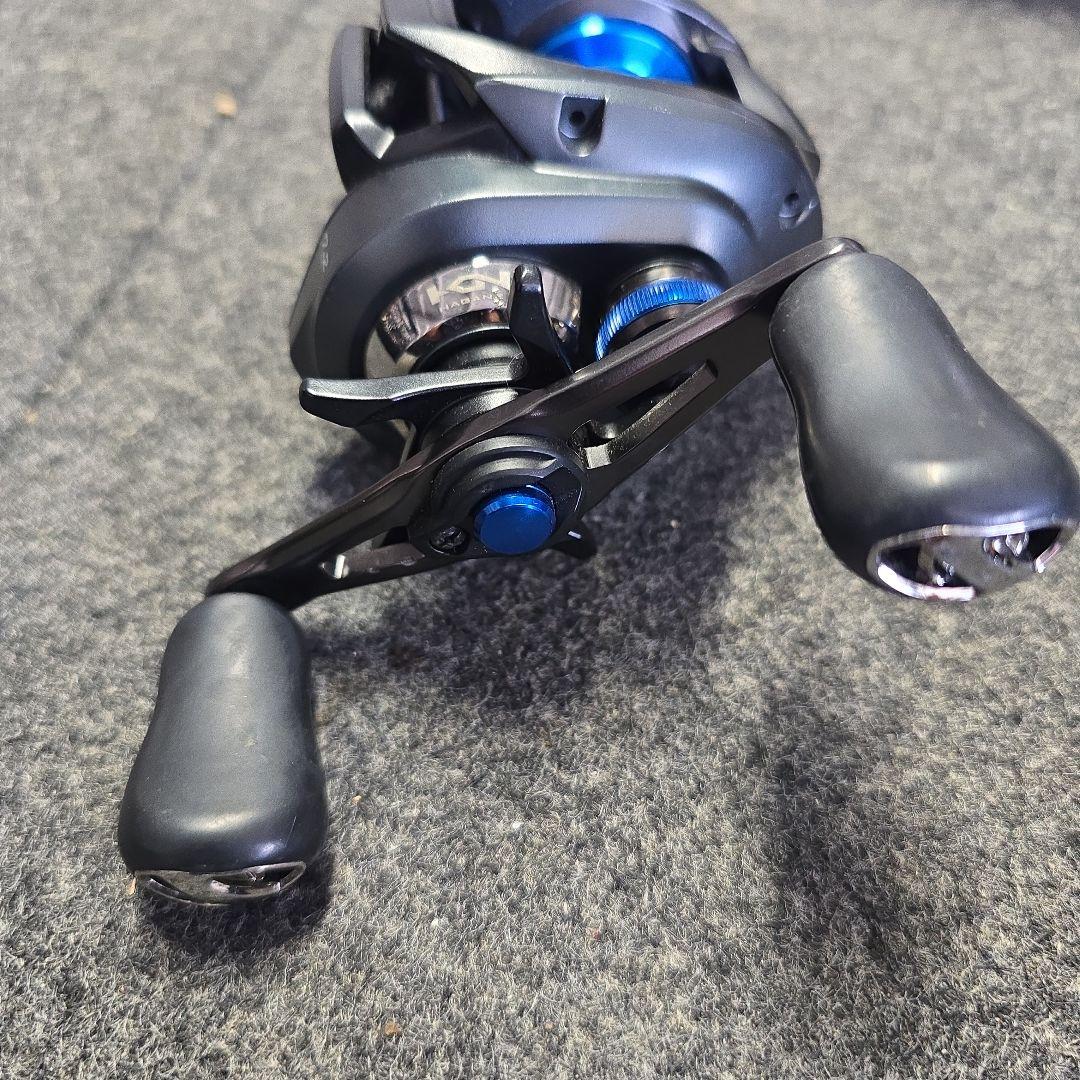 20SLX-DC HG左