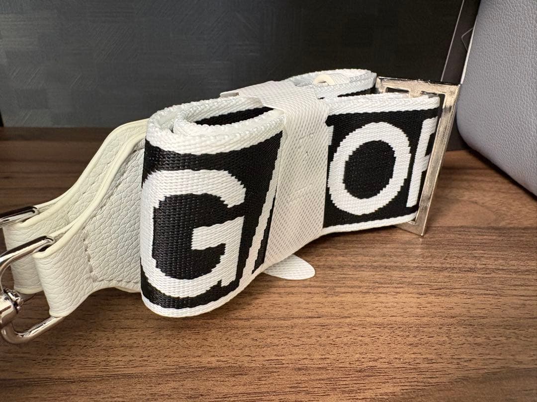 ジーフォア ゴルフ G/FORE レディース カートバッグ ショルダーバッグ