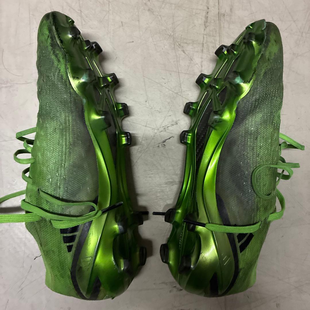 adidas x スピードポータル AG