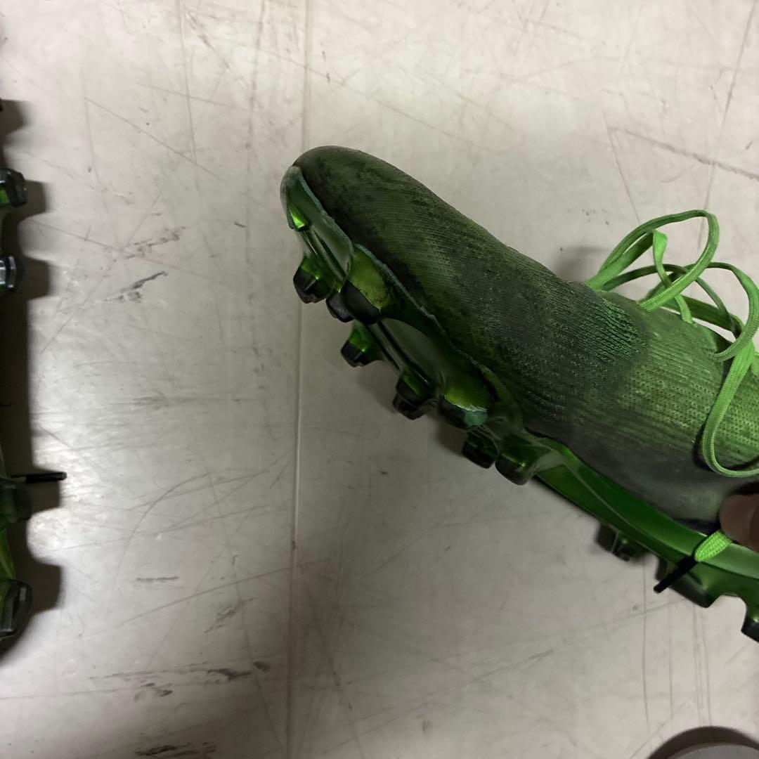 adidas x スピードポータル AG