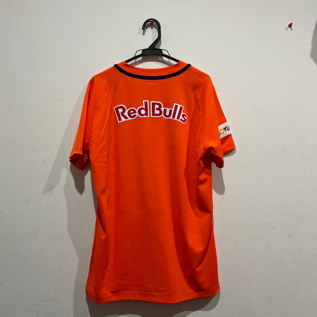 RB大宮アルディージャ　トレーニングウェア　練習着