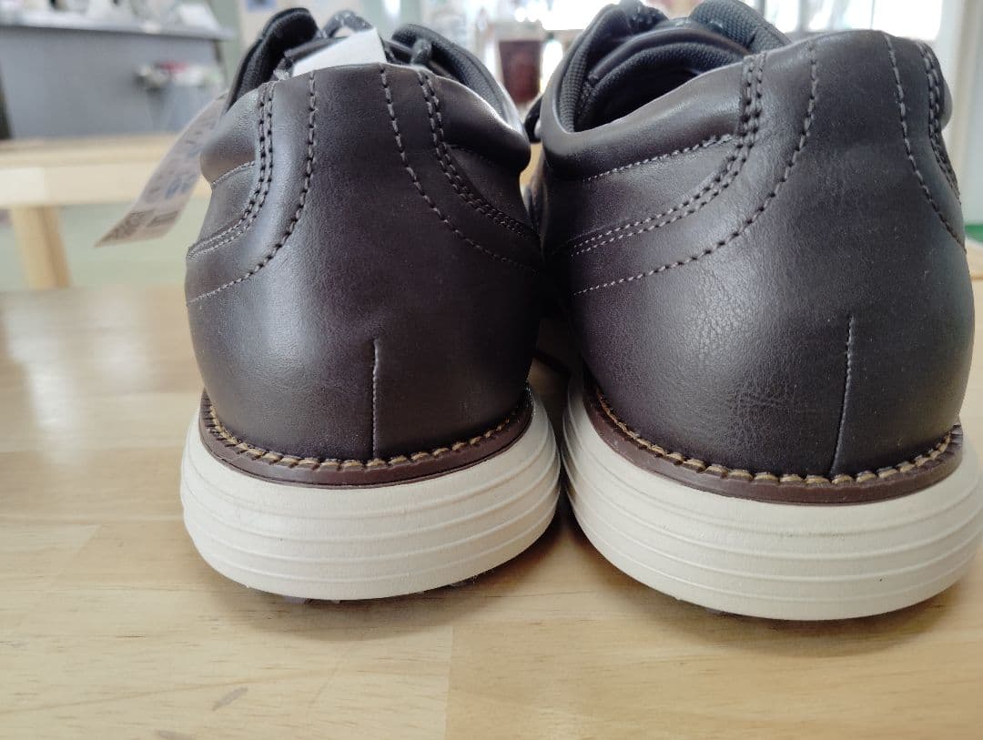 【新品】TURFDESIGN ゴルフシューズ 27